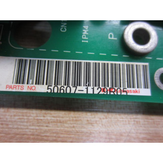 Kawasaki 50607-1129R05 Circuit Board 1JK-31 - Used
