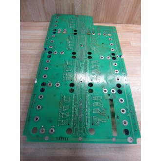 Kawasaki 50607-1129R05 Circuit Board 1JK-31 - Used