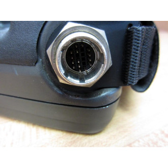 Fanuc A05B-2301-C372 Teach Pendant A05B2301C372 Enclosure Only wHDW - Used