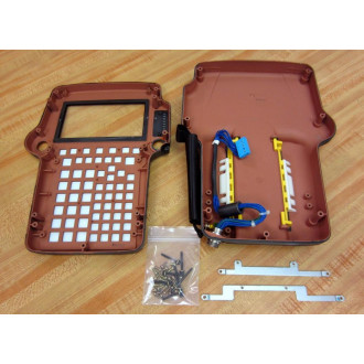 Fanuc A05B-2301-C372 Teach Pendant A05B2301C372 Enclosure Only wHDW - Used