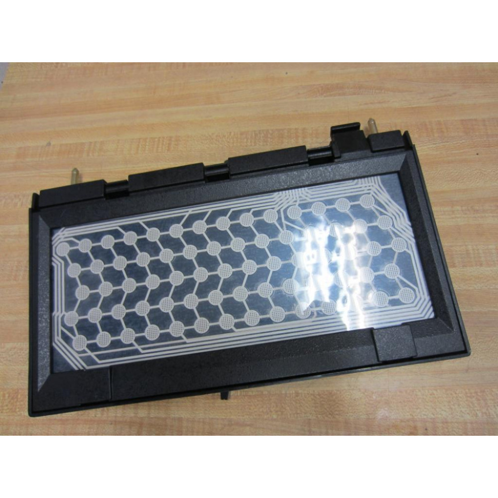 Allen Bradley 966270-02 Family Keyboard 1770-FE Series A - Used