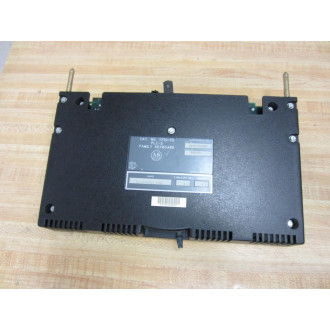 Allen Bradley 966270-02 Family Keyboard 1770-FE Series A - Used