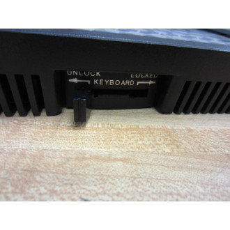 Allen Bradley 966270-02 Family Keyboard 1770-FE Series A - Used
