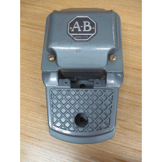 Allen Bradley 805-A4 Foot Switch 805A4 - New No Box