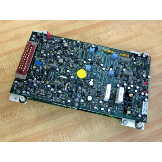 Am Lock & Co MET20UP Circuit Board - New No Box