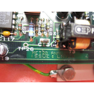 Am Lock & Co MET20UP Circuit Board - New No Box
