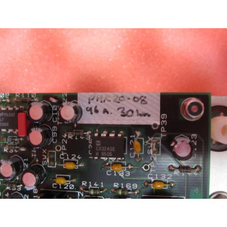 Am Lock & Co MET20UP Circuit Board - New No Box