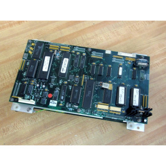 Am Lock & Co MET20UP Circuit Board - New No Box