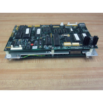 Am Lock & Co MET20UP Circuit Board - New No Box