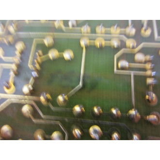 Reliance Electric 0-51884 Circuit Board O-51884 - Used