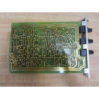 Reliance Electric 0-51884 Circuit Board O-51884 - Used