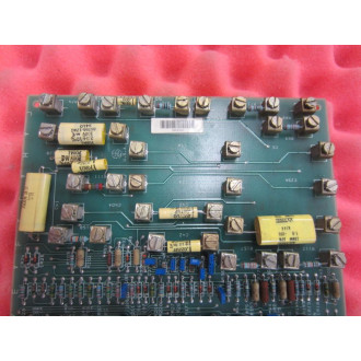 General Electric DS3800DGRC1C1D Generator Regulator 6BA05 - Refurbished