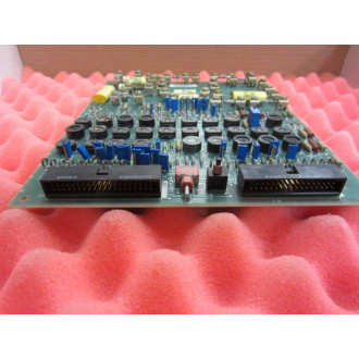 General Electric DS3800DGRC1C1D Generator Regulator 6BA05 - Refurbished