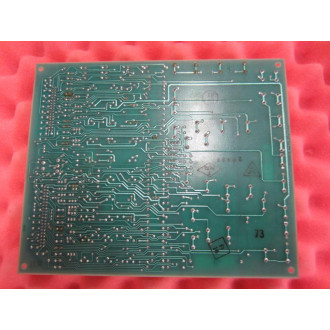 General Electric DS3800DGRC1C1D Generator Regulator 6BA05 - Refurbished