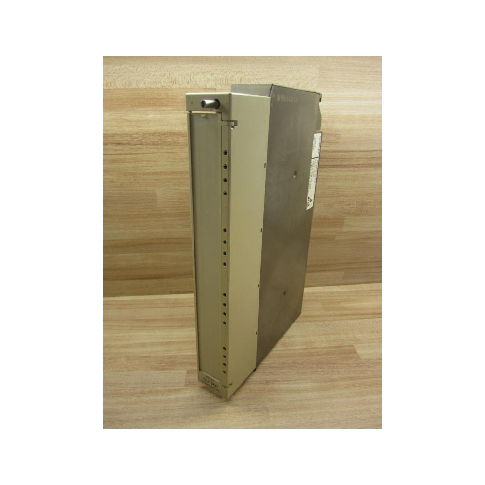 Siemens 6ES5-458-7LA11 Module - Used