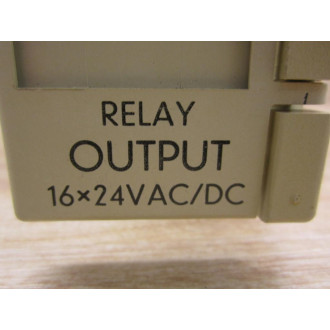 Siemens 6ES5-458-7LA11 Module - Used