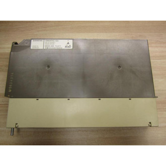 Siemens 6ES5-458-7LA11 Module - Used