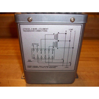 TransData 20WP552-761 Transducer - Used