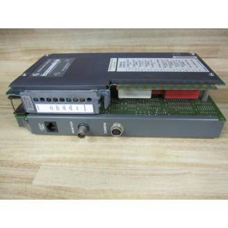 Allen Bradley 2803-V1M1 Module 2803V1M1 Ser B Rev A - Refurbished