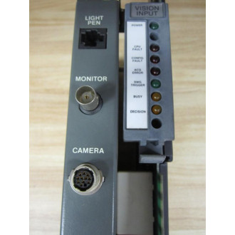 Allen Bradley 2803-V1M1 Module 2803V1M1 Ser B Rev A - Refurbished