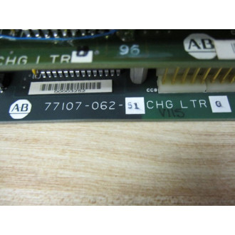 Allen Bradley 2803-V1M1 Module 2803V1M1 Ser B Rev A - Refurbished