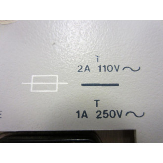 AEG Modicon AS-M996-000 M996 Mass Storage Device ASM996000 - Used