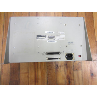 AEG Modicon AS-M996-000 M996 Mass Storage Device ASM996000 - Used