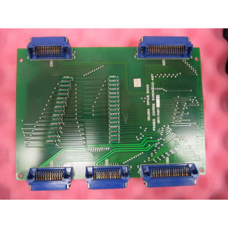 Okuma E4809-032-487 Panex Card 2 E4809032487 - New No Box