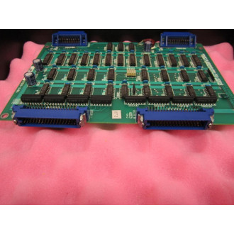 Okuma E4809-032-492-B Panex Card 3 E4809032492B - Used