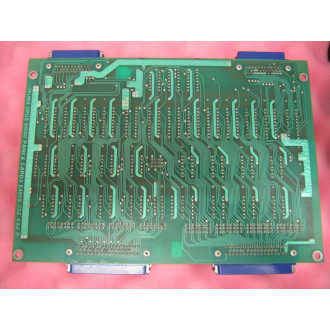 Okuma E4809-032-492-B Panex Card 3 E4809032492B - Used