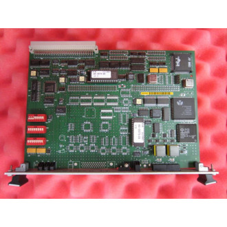 Allen Bradley 6008-SV2R Two Channel Rio Scanner 6008SV2R - Used