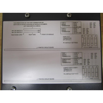 Allen Bradley 2760-RB Interface Module Series A Rev. J - New No Box