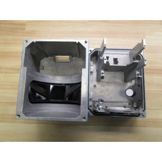 Sick Optic PLS100-111 Laser Scanner Enclosure Only - New No Box