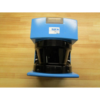 Sick Optic PLS100-111 Laser Scanner Enclosure Only - New No Box