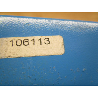 Sick Optic PLS100-111 Laser Scanner Enclosure Only - New No Box