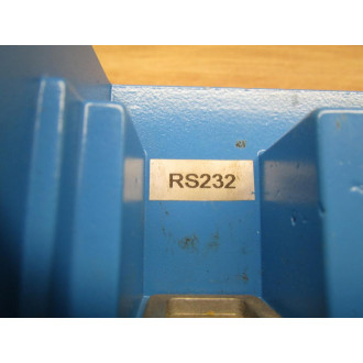 Sick Optic PLS100-111 Laser Scanner Enclosure Only - New No Box