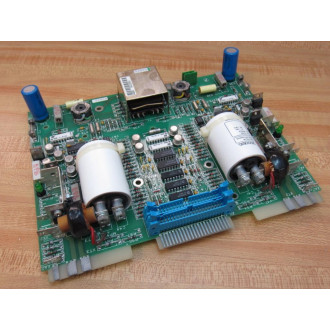 ABB SNAT-630-PAC Pulse Amplifier 61049401 - Used