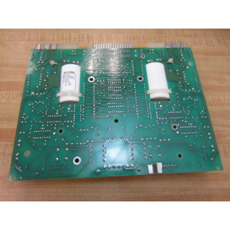 ABB SNAT-630-PAC Pulse Amplifier 61049401 - Used