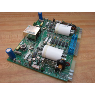 ABB SNAT-630-PAC Pulse Amplifier 61049401 - Used