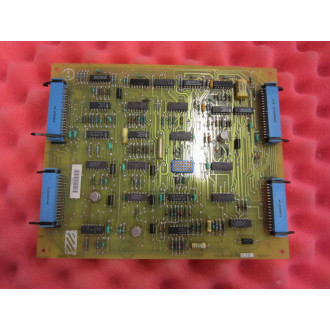 General Electric DS3800NGRA1L1D Regulator Board 6BA07 - Refurbished
