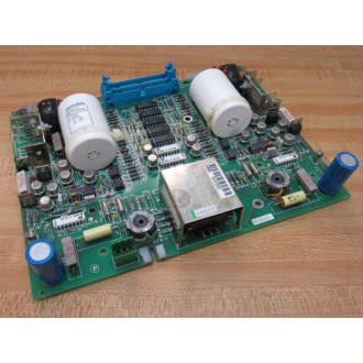 ABB SNAT-630-PAC Pulse Amplifier 61049401 - Used