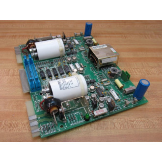 ABB SNAT-630-PAC Pulse Amplifier 61049401 - Used