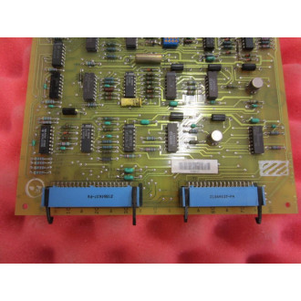 General Electric DS3800NGRA1L1D Regulator Board 6BA07 - Refurbished