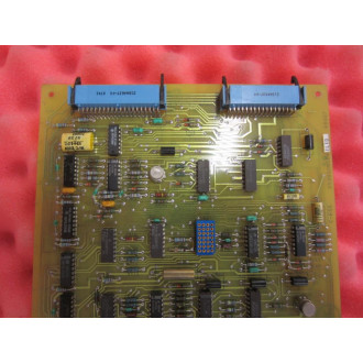 General Electric DS3800NGRA1L1D Regulator Board 6BA07 - Refurbished