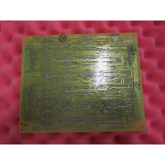 General Electric DS3800NGRA1L1D Regulator Board 6BA07 - Refurbished