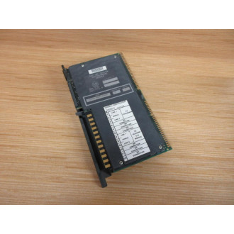 Allen Bradley 1771-PM Module 1771PM Ser. A, FW Rev C. - Used