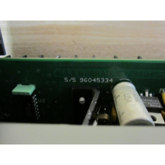 Allen Bradley 5120-P1 Power Supply Module 5120P1 Series A - New No Box