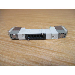 SMC SY3340-5MOZE Solenoid Valve SY33405MOZE - New No Box