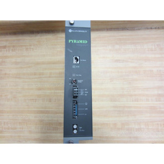 Allen Bradley 5120-P1 B Power Supply 5120P1B 96129276 - Used