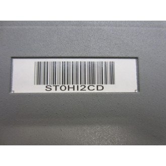 Allen Bradley 5150-MRS Scanner 5150-RS 96076276 5150-MRS A - Used